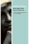 Cover of At the Same Time: Essays and Speeches