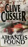 Cover of Atlantis Found