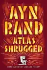 Cover of Atlas Shrugged