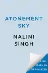 Cover of Atonement Sky