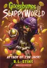 Cover of Attack of the Jack