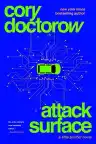 Cover of Attack Surface