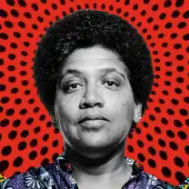 Audre Lorde