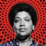 Audre Lorde