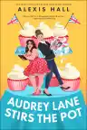 Cover of Audrey Lane Stirs the Pot