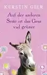 Cover of Auf der anderen Seite ist das Gras viel grüner