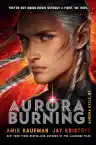 Cover of Aurora Burning