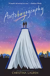 Cover of Autoboyography