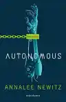 Cover of Autonomous