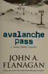 Cover of Avalanche Pass