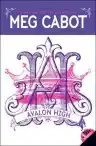 Cover of Avalon High