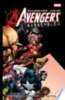 Cover of Avengers: Disassembled