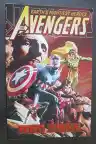 Cover of Avengers: Red Zone