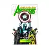 Cover of Avengers: The Search for She-Hulk