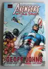 Cover of Avengers: World Trust