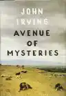 Cover of Avenue of Mysteries