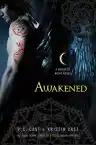 Cover of Awakened