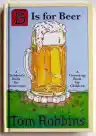 Cover of B Is for Beer
