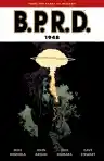Cover of B.P.R.D.: 1948