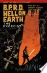 Cover of B.P.R.D.: Hell on Earth — The Exorcist