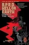 Cover of B.P.R.D.: Hell on Earth — Cometh the Hour