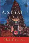 Cover of Babel Tower