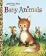 Cover of Baby Animals