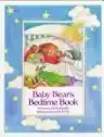 Cover of Baby Bear's Bedtime Book