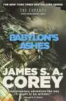 Cover of Babylon's Ashes
