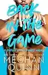 Cover of Back in the Game