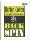 Cover of Back Spin