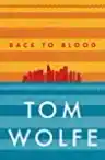 Cover of Back to Blood