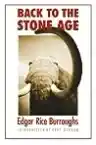 Cover of Back to the Stone Age