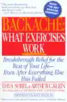 Cover of Backache: What Exercises Work