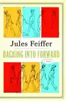 Cover of Backing into Forward: A Memoir