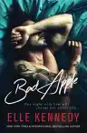 Cover of Bad Apple
