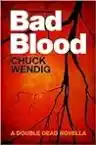 Cover of Bad Blood
