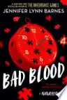Cover of Bad Blood