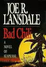 Cover of Bad Chili