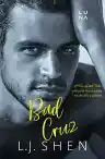 Cover of Bad Cruz