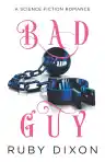 Cover of Bad Guy