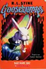 Cover of Bad Hare Day
