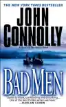 Cover of Bad Men