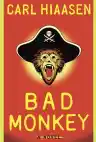 Cover of Bad Monkey