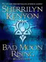 Cover of Bad Moon Rising