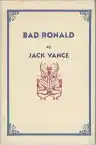 Cover of Bad Ronald