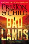 Cover of Badlands