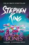Cover of Bag of Bones