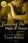 Cover of Baiting the Maid of Honor