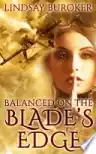 Cover of Balanced on the Blade's Edge